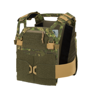 SPITFIRE MK II Plate Carrier® - PenCott® WildWood™ - obrazek 1