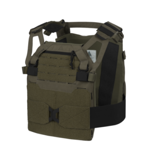 SPITFIRE MK II Utility Back Panel® - Ranger Green - obrazek 1