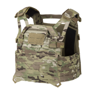 SPITFIRE PLATE CARRIER® - Cordura® - MultiCam® - obrazek 1