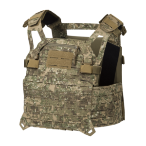 SPITFIRE PLATE CARRIER® - Cordura® - PenCott® BadLands™ - obrazek 1