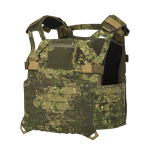 SPITFIRE PLATE CARRIER® - Cordura® - PenCott® WildWood™ - obrazek 1