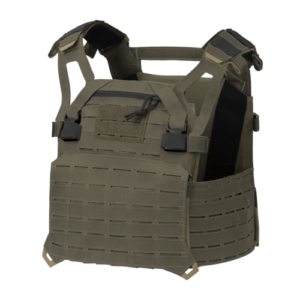 SPITFIRE PLATE CARRIER® - Cordura® - Ranger Green - obrazek 1