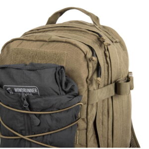 PLECAK RACCOON MK2® - CORDURA® PL WOODLAND - obrazek 7