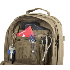 PLECAK RACCOON MK2® - CORDURA® Coyote - obrazek 10