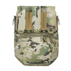 SPITFIRE® ASSAULT PANEL - Cordura® - MultiCam® - obrazek 1