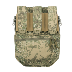 SPITFIRE® ASSAULT PANEL - Cordura® - PenCott® BadLands® - obrazek 1