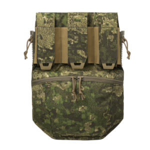 SPITFIRE® ASSAULT PANEL - Cordura® - PenCott® WildWood™ - obrazek 1