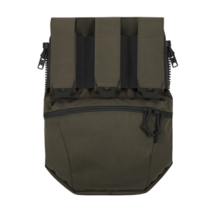 SPITFIRE® ASSAULT PANEL - Cordura® - Ranger Green - obrazek 1
