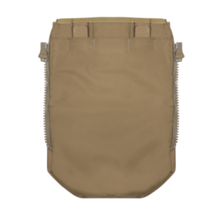 SPITFIRE® ASSAULT PANEL - Cordura® - Ranger Green - obrazek 2