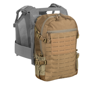 SPITFIRE MK II Backpack Panel® - Ranger Green - obrazek 2