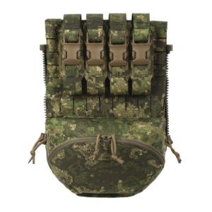 SPITFIRE BREACHER PANEL® - Cordura® - PenCott® WildWood™ - obrazek 1