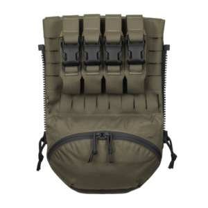 SPITFIRE BREACHER PANEL® - Cordura® - Ranger Green - obrazek 1