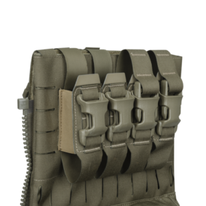 SPITFIRE BREACHER PANEL® - Cordura® - PenCott® WildWood™ - obrazek 2