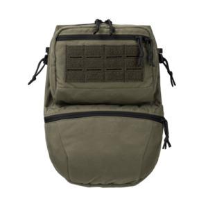 SPITFIRE MK II Utility Back Panel® - Ranger Green - obrazek 2