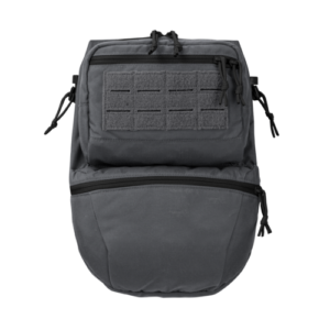 SPITFIRE MK II Utility Back Panel - Shadow Grey - obrazek 1