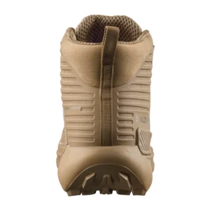 SALOMON GENESIS FORCES MID COYOTE BROWN - obrazek 5