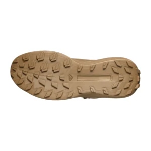 SALOMON GENESIS FORCES MID COYOTE BROWN - obrazek 6