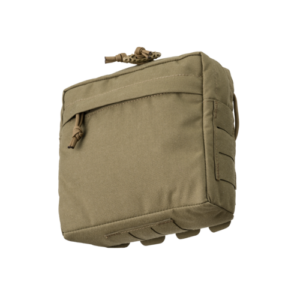 Chest rig admin pouch - Adaptive Green - obrazek 4