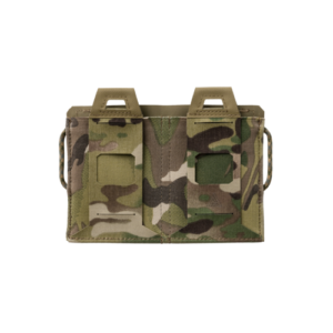 DOUBLE Flat Magazine Pouch - MultiCam® - obrazek 1