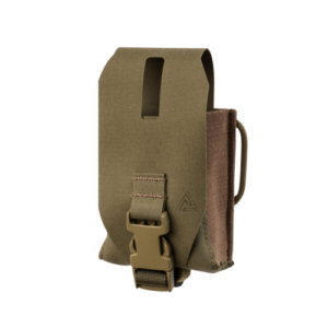 FRAG GRENADE POUCH MKIII - Adaptive Green - obrazek 1