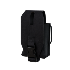 FRAG GRENADE POUCH MKIII - Czarny - obrazek 1