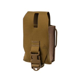 FRAG GRENADE POUCH MKIII - Coyote Brown - obrazek 1