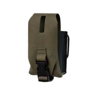 FRAG GRENADE POUCH MKIII - Ranger Green - obrazek 1