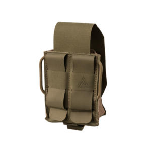 FRAG GRENADE POUCH MKIII - Czarny - obrazek 2