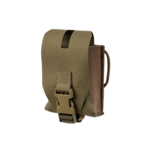 FRAG GRENADE POUCH MKIII - Adaptive Green - obrazek 4