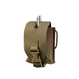 FRAG GRENADE POUCH MKIII - Ranger Green - obrazek 3
