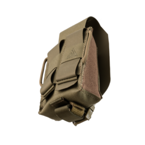 FRAG GRENADE POUCH MKIII - Adaptive Green - obrazek 5