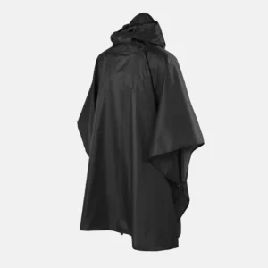 Lightweight Poncho - Poliester - obrazek 1