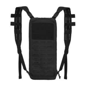 MULTI HYDRO PACK® - Cordura® - Czarny - obrazek 1