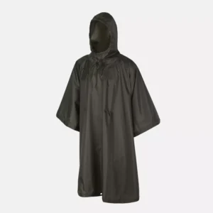 Poncho U.S. Model - Poliester Taiga Green - obrazek 1