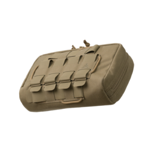 NVG POUCH MKII - Cordura® - Coyote Brown - obrazek 3