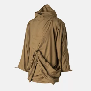 Swagman Scarf Coyote - obrazek 1