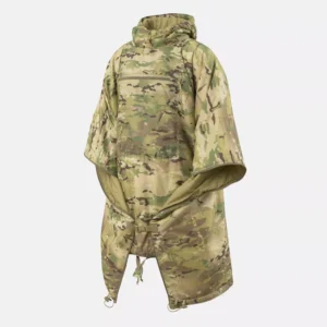 Poncho Swagman Roll - Nylon Multicam - obrazek 1