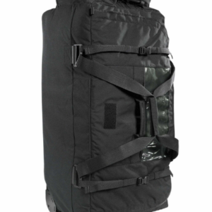 TT TRANSPORTER HEAVY FRAME MKII BLACK UNI - obrazek 1