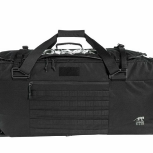 TT TRANSPORTER HEAVY FRAME MKII BLACK UNI - obrazek 2