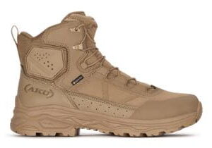 AKU Sentinel Mid GTX COYOTE - obrazek 4