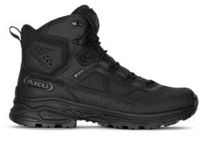 AKU Sentinel Mid GTX CZARNE - obrazek 4