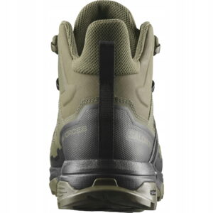 X ULTRA MID FORCES  RANGER GREEN | BLACK | RANGER GREEN - obrazek 2