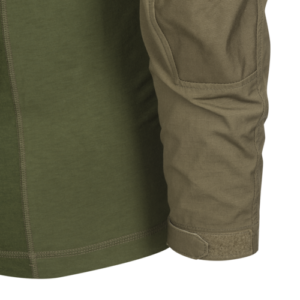 VANGUARD Combat Shirt® - Flecktarn - obrazek 3