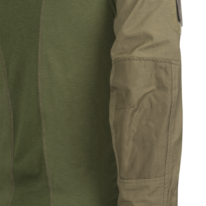 VANGUARD Combat Shirt - Adaptive Green - obrazek 4