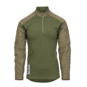 VANGUARD Combat Shirt - PenCott® Wildwood® - obrazek 6
