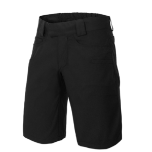Krótkie Spodenki GREYMAN TACTICAL SHORTS Czarne - obrazek 1