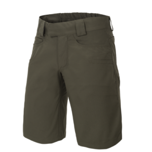 Krótkie Spodenki GREYMAN TACTICAL SHORTS Taiga Green - obrazek 1