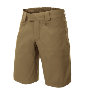Krótkie Spodenki GREYMAN TACTICAL SHORTS Coyote - obrazek 1