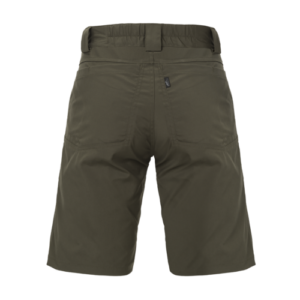 Krótkie Spodenki GREYMAN TACTICAL SHORTS Taiga Green - obrazek 2