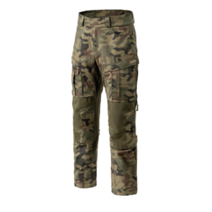 Spodnie MCDU - PL Woodland - obrazek 1